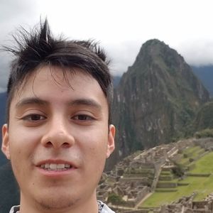 Meet your Posher, Nicolas